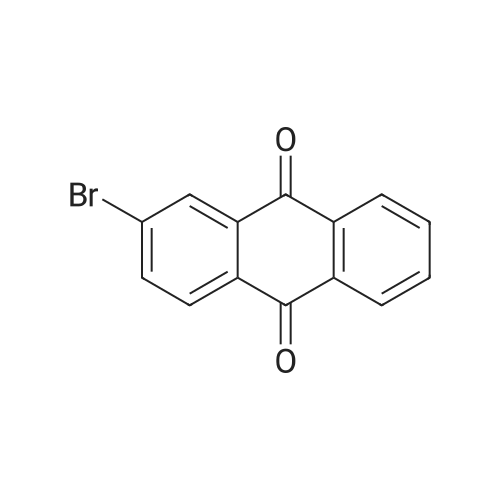 2-Bromoanthracene-9,10-dione