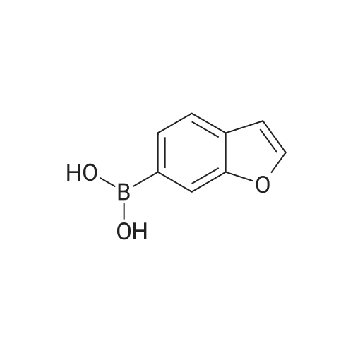 Benzofuran-6-ylboronic acid