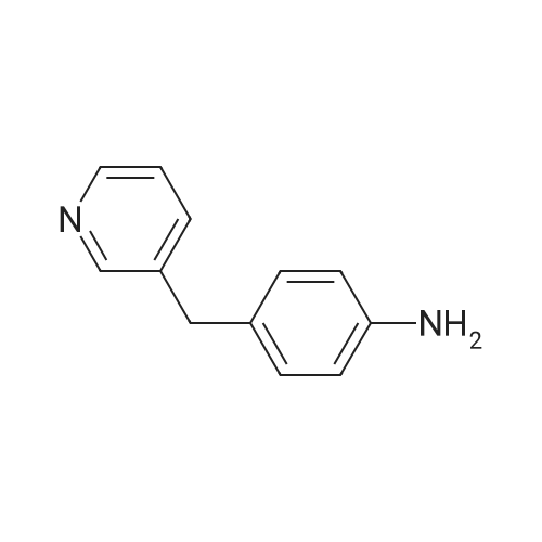 4-(Pyridin-3-ylmethyl)aniline