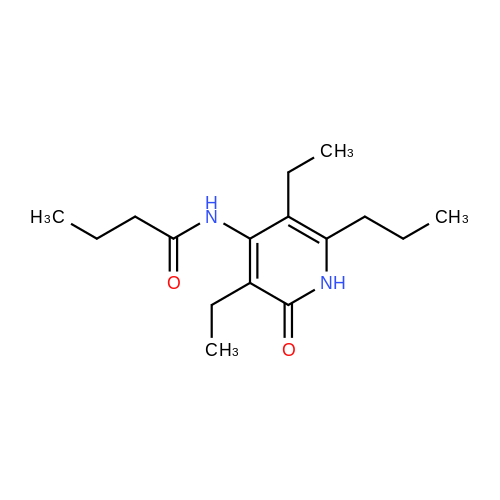 Chemical Structure| 88061-31-8