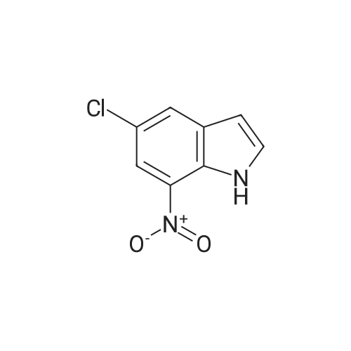 Chemical Structure| 1197181-29-5