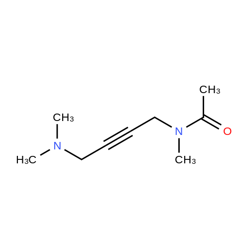 Chemical Structure| 18327-42-9