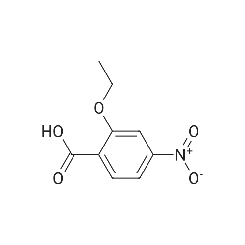 Chemical Structure| 2486-66-0