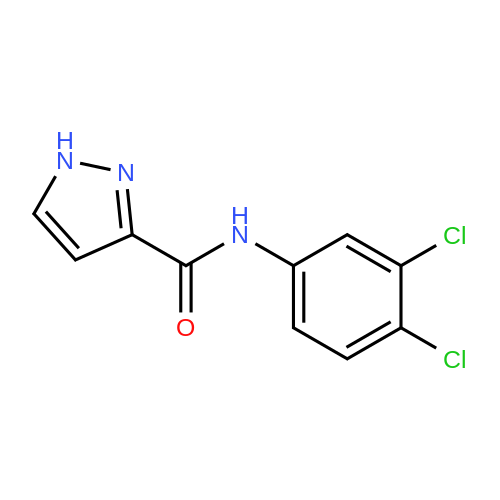 Chemical Structure| 305346-22-9