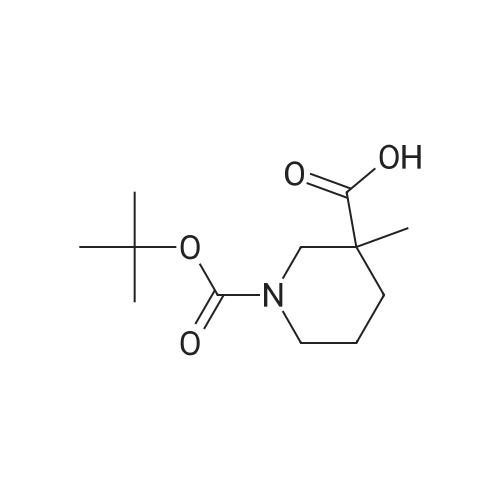 Chemical Structure| 534602-47-6