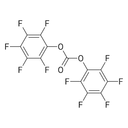 Bis(pentafluorophenyl) Carbonate