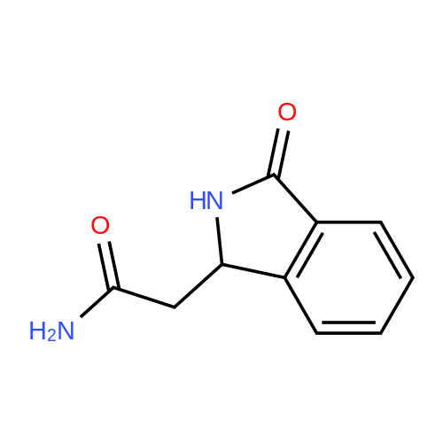 Chemical Structure| 94512-07-9
