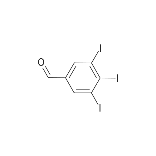 3,4,5-Triiodobenzaldehyde