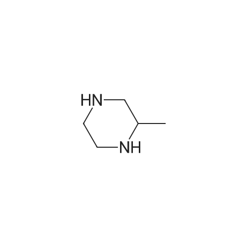 Chemical Structure| 109-07-9