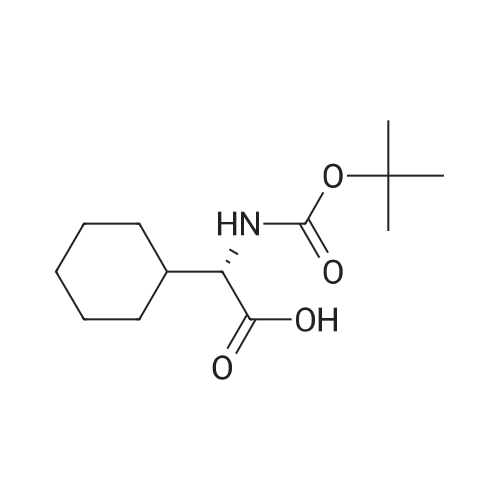 Chemical Structure| 109183-71-3