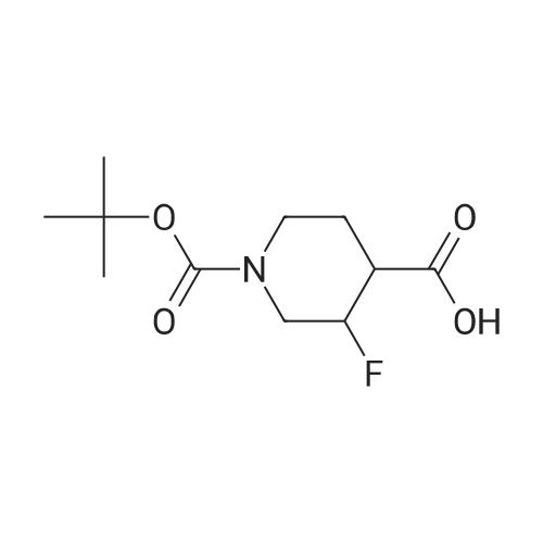 Chemical Structure| 1303974-46-0