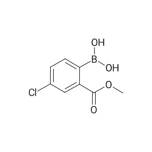 Chemical Structure| 1612256-37-7