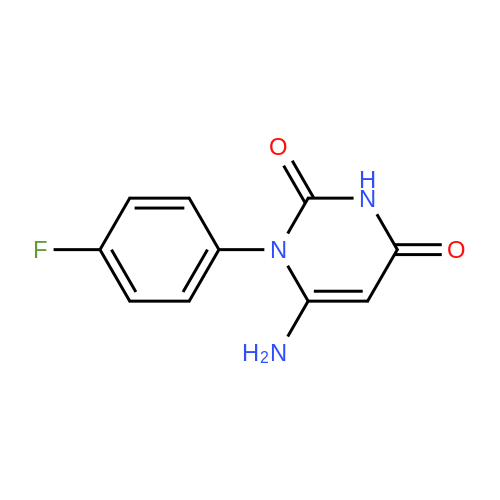 Chemical Structure| 16357-51-0