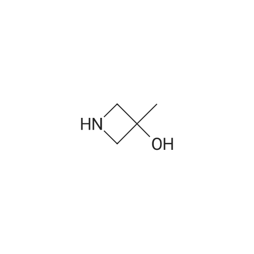 Chemical Structure| 256931-54-1