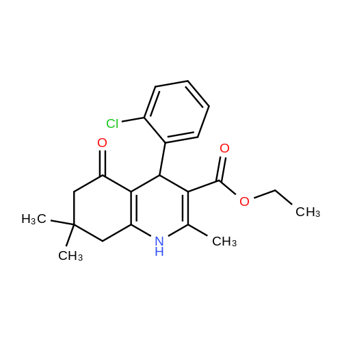 Chemical Structure| 298231-14-8