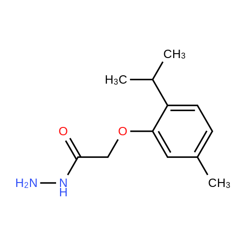 Chemical Structure| 75843-51-5