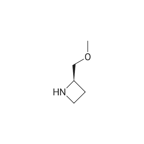 (R)-2-(Methoxymethyl)azetidine