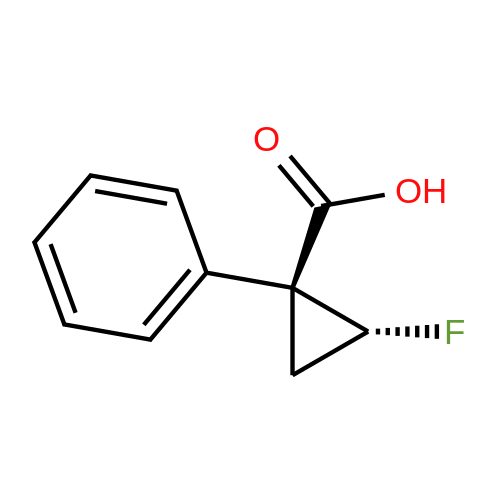 Chemical Structure| N/A