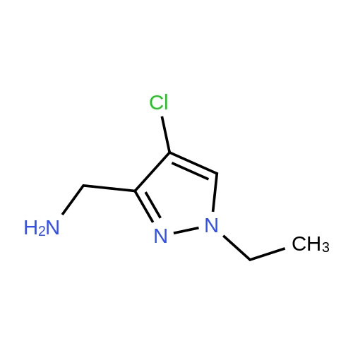 Chemical Structure| 1001611-12-6