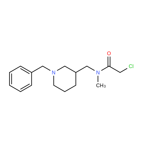 Chemical Structure| 1353960-82-3