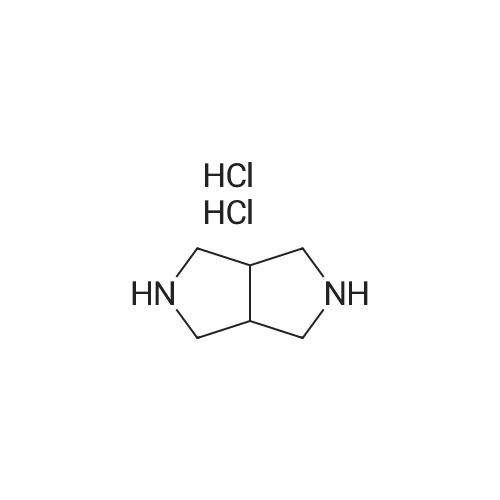 Octahydropyrrolo[3,4-c]pyrrole dihydrochloride