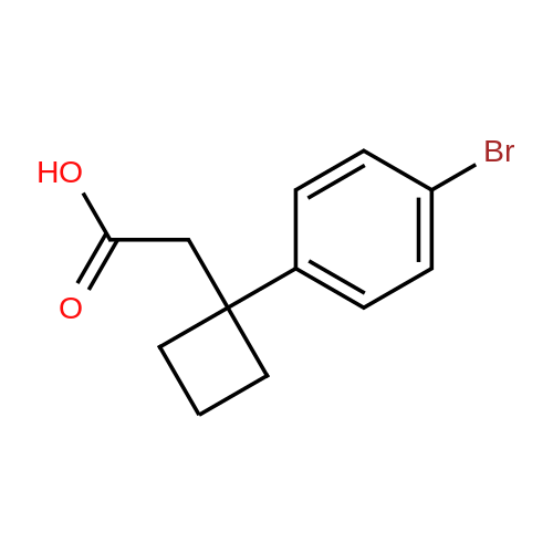 Chemical Structure| 1707367-76-7