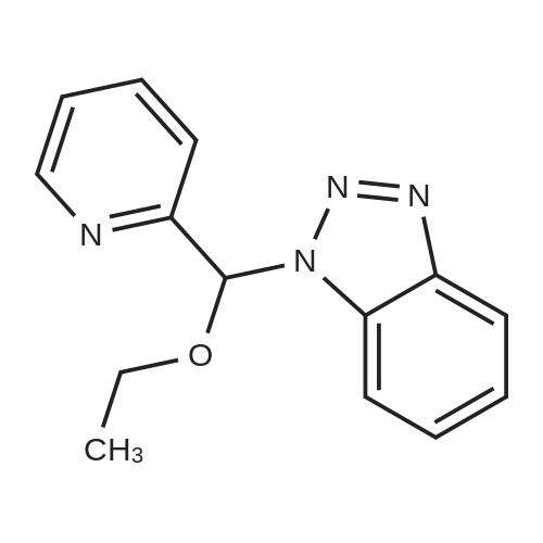 Chemical Structure| 172265-16-6