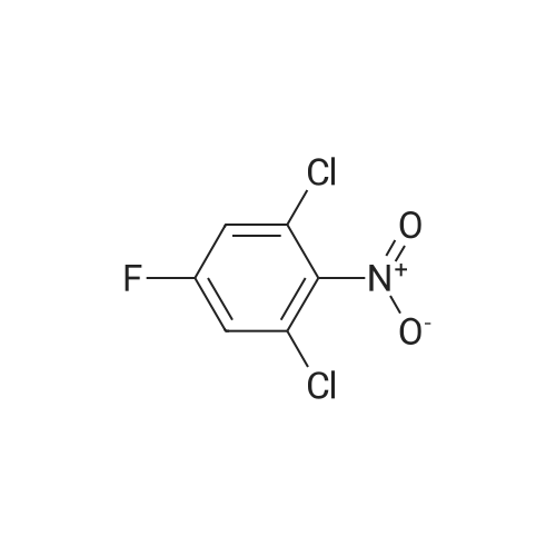 1,3-Dichloro-5-fluoro-2-nitrobenzene