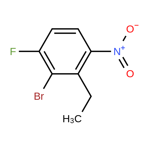 Chemical Structure| 1804897-03-7