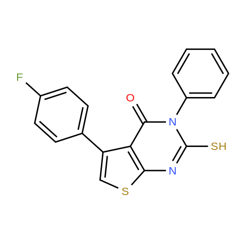 Chemical Structure| 301687-15-0