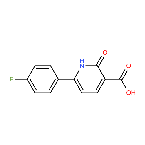 Chemical Structure| 31695-73-5