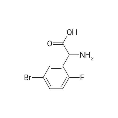 Chemical Structure| 318269-93-1