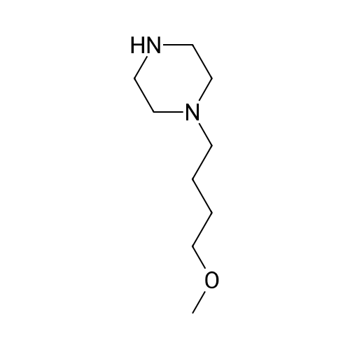 Chemical Structure| 496808-02-7