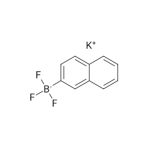 Potassium trifluoro(naphthalen-2-yl)borate