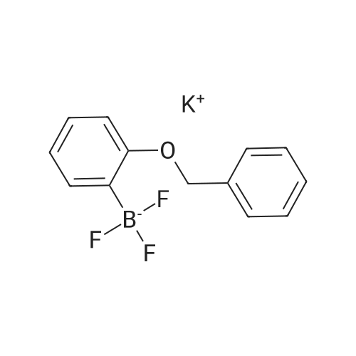 Potassium (2-(benzyloxy)phenyl)trifluoroborate