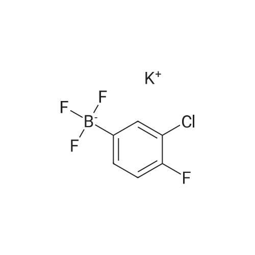 Chemical Structure| 850623-59-5