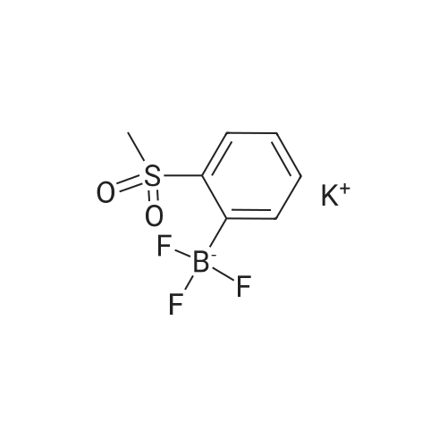 Chemical Structure| 850623-65-3