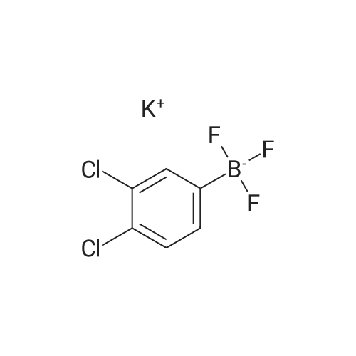 Chemical Structure| 850623-68-6