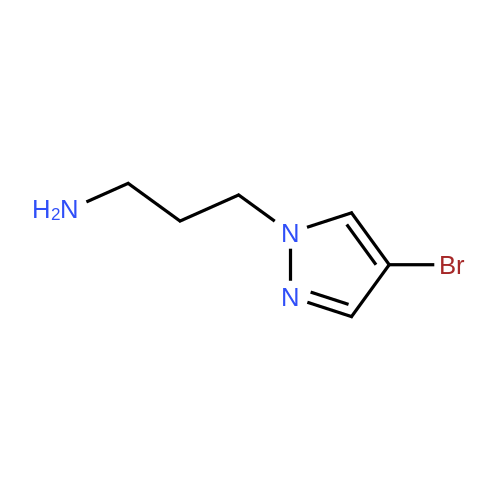 Chemical Structure| 1000802-70-9