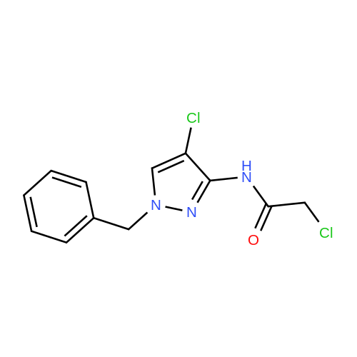 Chemical Structure| 1001500-12-4