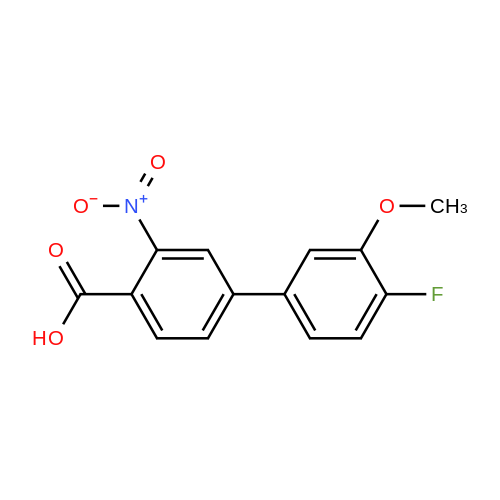 Chemical Structure| 1261931-90-1