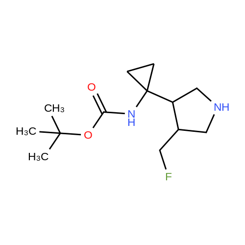 Chemical Structure| 1373028-61-5