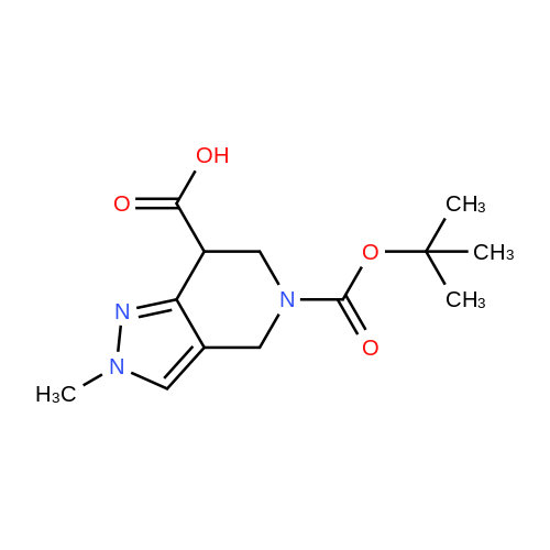 Chemical Structure| 1391732-65-2