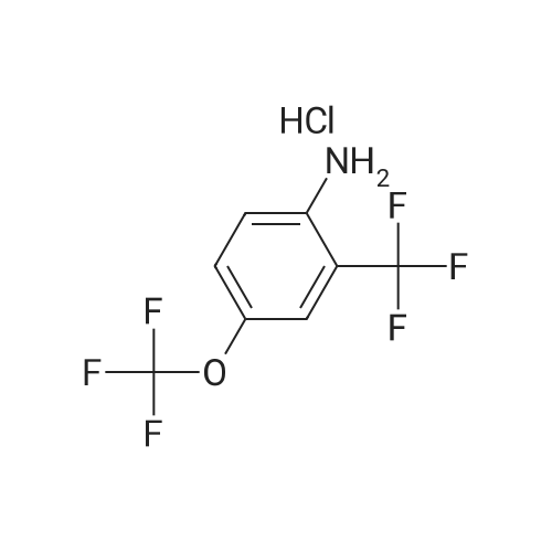 Chemical Structure| 1588441-12-6