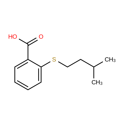 Chemical Structure| 17839-63-3