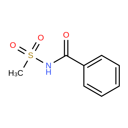 Chemical Structure| 22354-11-6