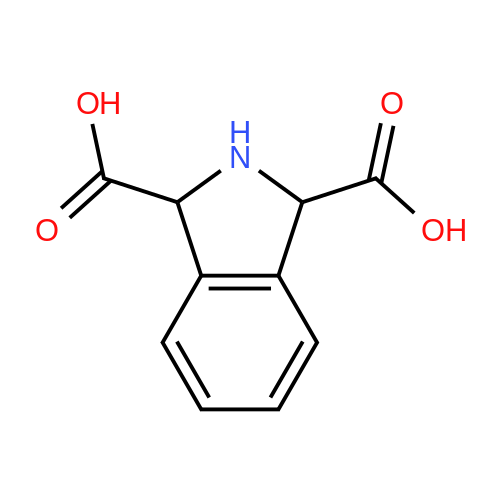 Chemical Structure| 23050-64-8