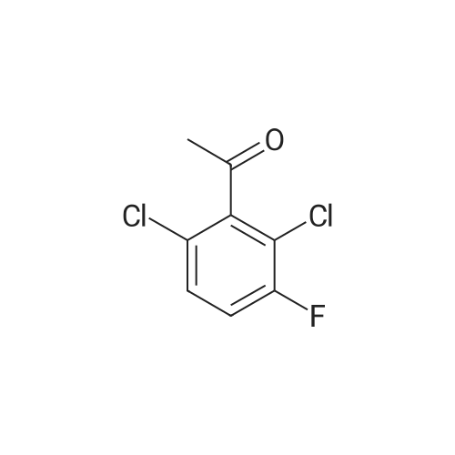2',6'-Dichloro-3'-fluoroacetophenone