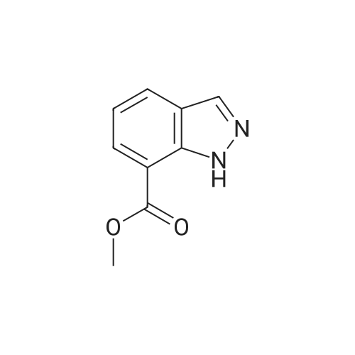 Chemical Structure| 755752-82-0