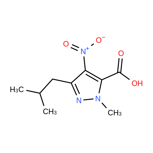 Chemical Structure| 1004455-71-3